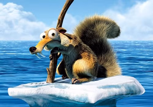 Khi các nhân vật phim hoạt hình Disney thành con người ảnh 17
