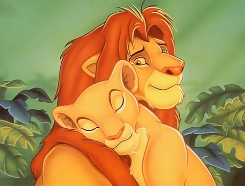 Khi các nhân vật phim hoạt hình Disney thành con người ảnh 5