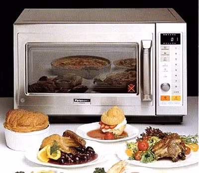 Đừng bao giờ cho những thực phẩm này vào lò vi sóng kẻo hối hận không kịp ảnh 3