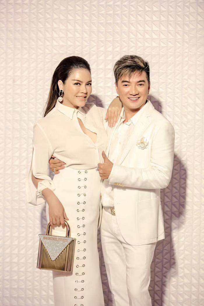 top 10 bo canh tham hoa tuan qua: huong giang cung ly nha ky "lot ho" phong cach - 2