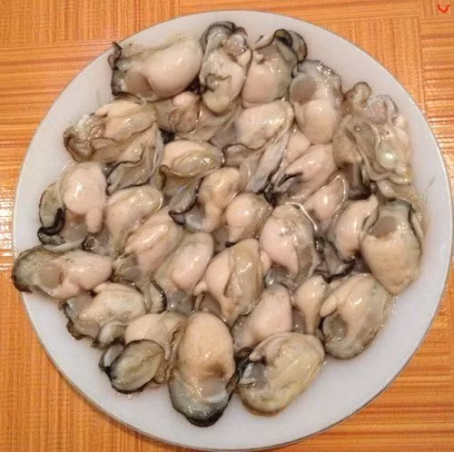 Cách nấu cháo hàu thơm ngon, bổ dưỡng ngay tại nhà ảnh 1 cach-nau-chao-hau