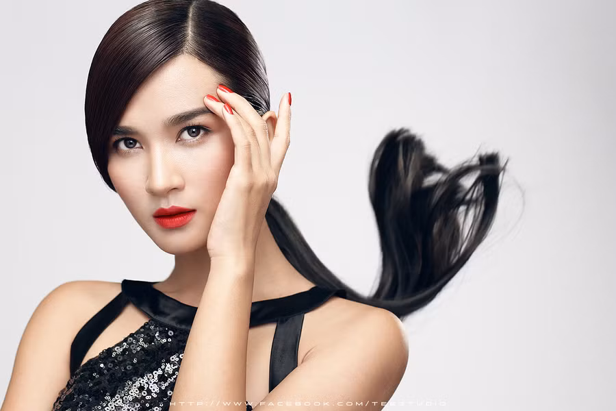 Kim Tuyến chưa bao giờ quên "Phụ nữ thế Kỷ 21" vì đây chính là bước đệm để cô bật lên thành sao.