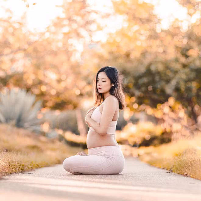 bi tinh cu ruong ray, chan dai goc trung lay ty phu, song nhu ba hoang hinh anh 8