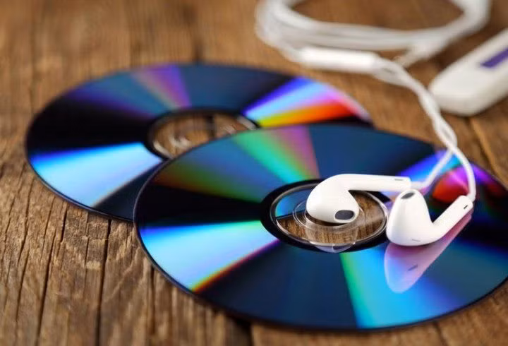 Định dạng MP3
