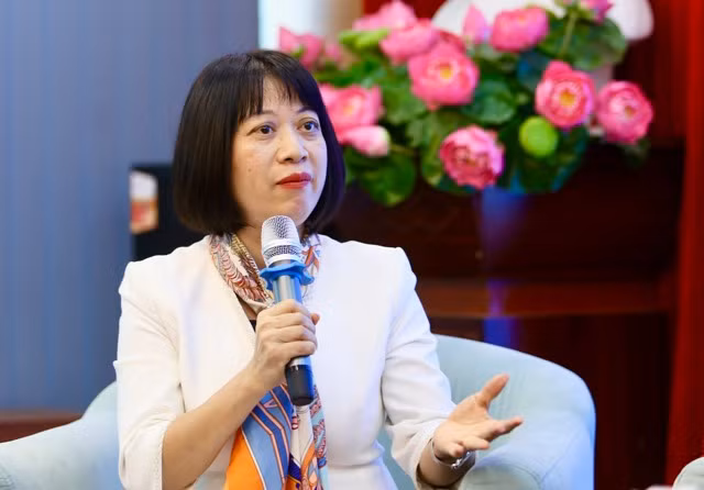 Sửa Luật Thủ đô: Tạo cơ chế đột phá trong thu hút, trọng dụng nhân tài ảnh 10 Sửa Luật Thủ đô: Tạo cơ chế đột phá trong thu hút, trọng dụng nhân tài ảnh 10