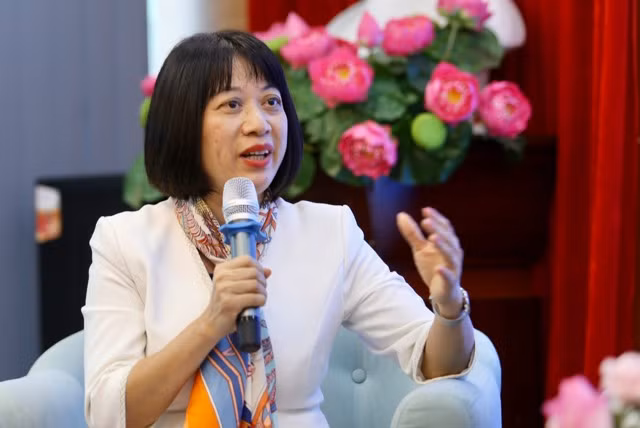Sửa Luật Thủ đô: Tạo cơ chế đột phá trong thu hút, trọng dụng nhân tài ảnh 6 Sửa Luật Thủ đô: Tạo cơ chế đột phá trong thu hút, trọng dụng nhân tài ảnh 6