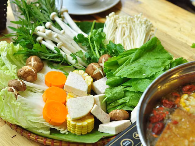 7 sai lầm khi ăn món lẩu được dễ rước về cả tá bệnh tật ảnh 7