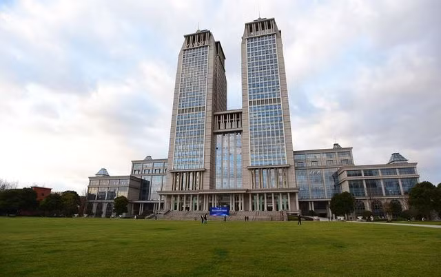 Điểm danh 10 đại học tốt nhất châu Á năm 2020 - 6