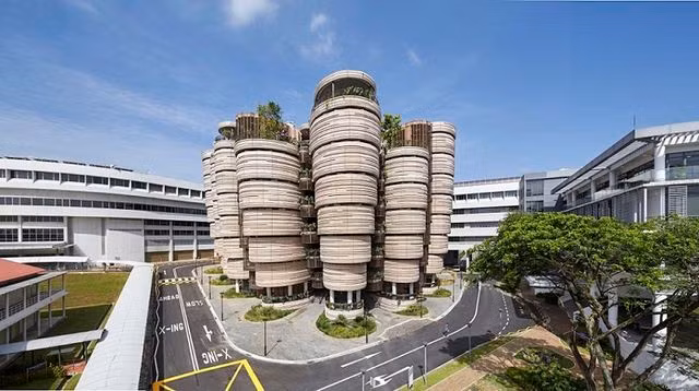 Điểm danh 10 đại học tốt nhất châu Á năm 2020 - 2