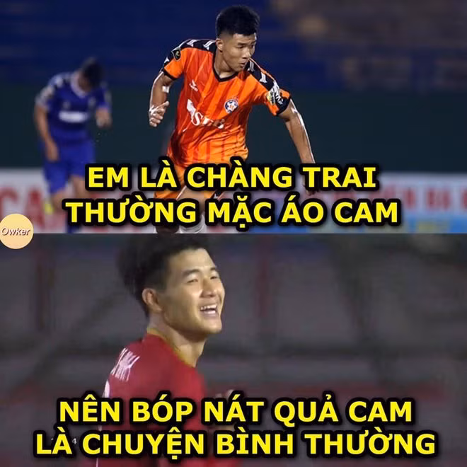 Hà Đức Chinh bị dân mạng khai quật ảnh ngố tàu, hài hước trêu: Chinh nay đã hết đen ảnh 2