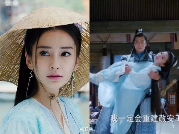 Su that khong ngo dang sau nhung canh be nguoi dep cua sao nam Hoa ngu hinh anh 5 