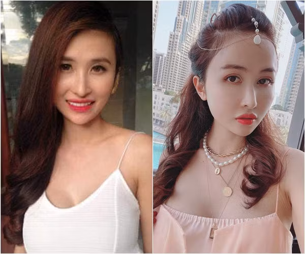 Dân tình đã nhanh chóng soi ra những thay đổi của Mina.