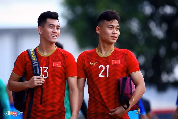 "Linh phá đội", "Toản bánh bao" và biệt danh của cầu thủ U22 Việt Nam ảnh 8