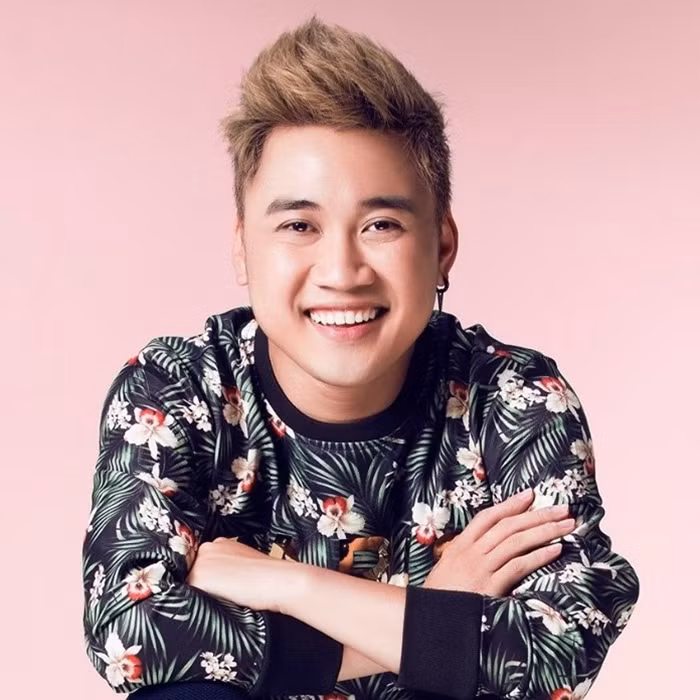 Don Nguyễn công khai tình đồng giới với hot boy kém 8 tuổi ảnh 1 Don Nguyễn công khai tình đồng giới với hot boy kém 8 tuổi