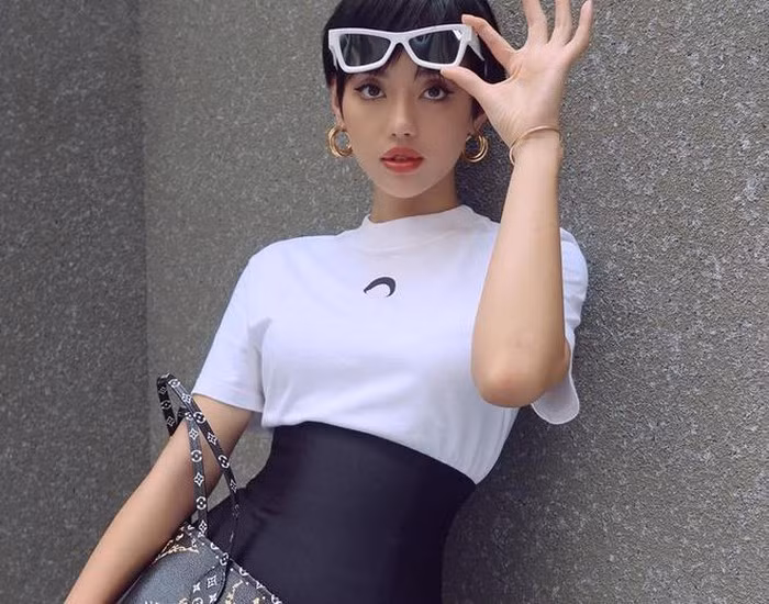 3 hot girl bị dân mạng nhận xét thiếu tự nhiên sau phẫu thuật thẩm mỹ ảnh 4