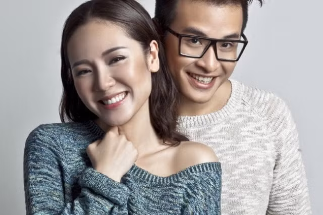 Hà Anh Tuấn trả lời về tin đồn hẹn hò Phương Linh