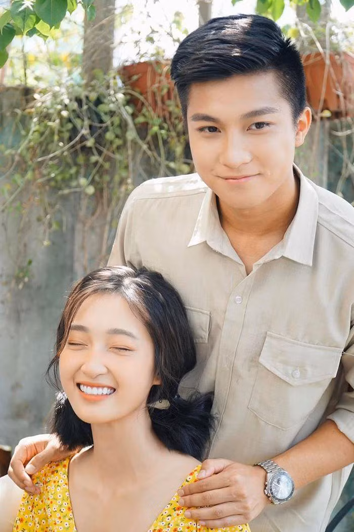 Đóng MV, làm vlog là "nghề tay trái" của hội cầu thủ Việt Nam ảnh 2
