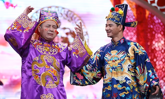 Táo Quân dừng lại sau hành trình 16 năm.