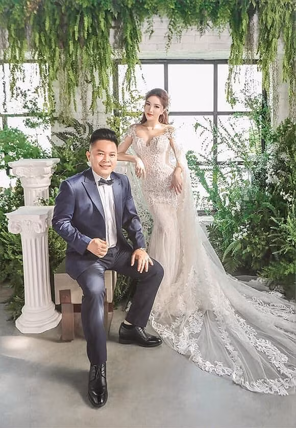 Bảo Thy đăng ảnh hạnh phúc bên chồng đại gia trong tuần trăng mật ảnh 2 Bảo Thy đăng ảnh hạnh phúc bên chồng đại gia trong tuần trăng mật ảnh 2