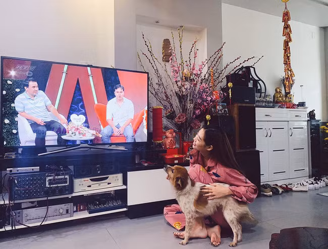 Cận cảnh cuộc sống sang chảnh của Tân Hoa hậu Hoàn vũ Khánh Vân, tiết lộ sở thích cực kỳ đặc biệt và tốn kém - Ảnh 5. Cận cảnh cuộc sống sang chảnh của Tân Hoa hậu Hoàn vũ Khánh Vân, tiết lộ sở thích cực kỳ đặc biệt và tốn kém - Ảnh 5.