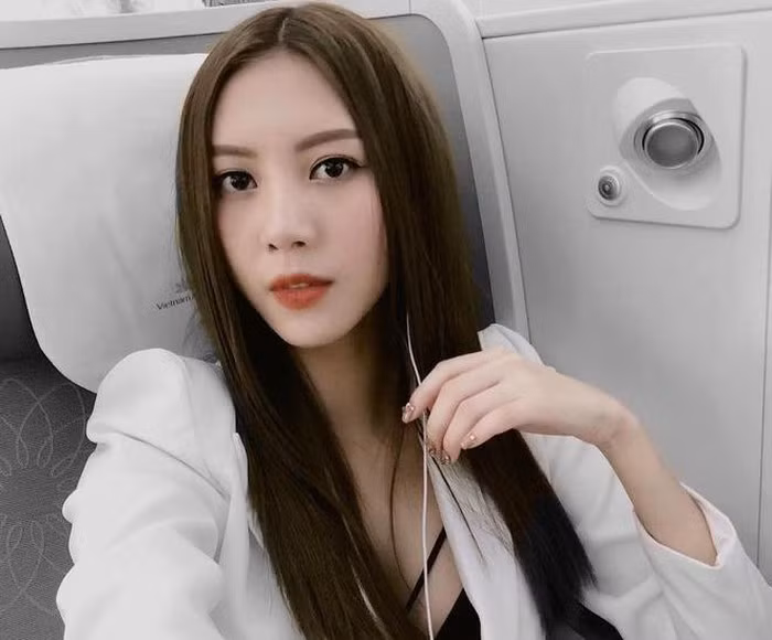 3 hot girl bị dân mạng nhận xét thiếu tự nhiên sau phẫu thuật thẩm mỹ ảnh 5