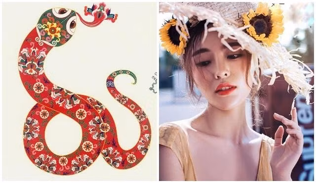 5 con giáp gặp vận đào hoa, sớm tìm được ý trung nhân trong năm 2021 ảnh 1