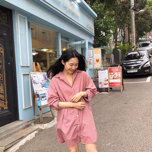 xung xinh di choi ngay le, chi em dung bo qua mon do thanh lich va cuc sanh dieu nay - 1