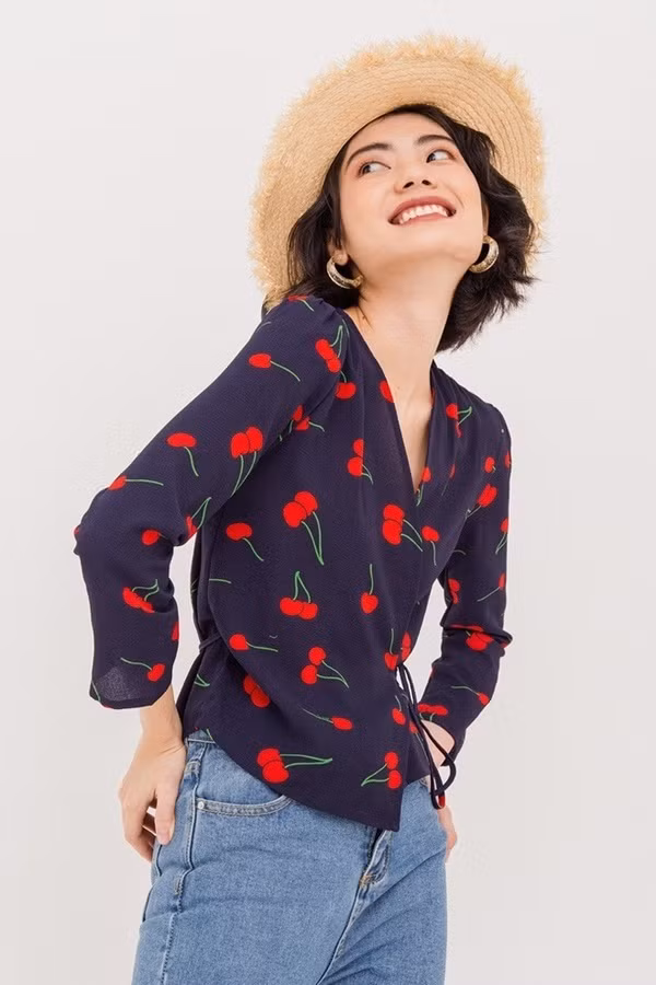 Bắt kịp ngay xu hướng với 5 kiểu họa tiết hot nhất mùa hè 2019