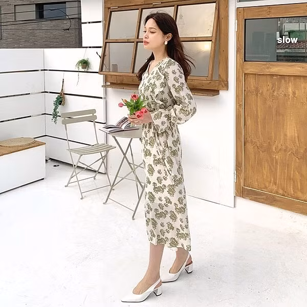 Bắt kịp ngay xu hướng với 5 kiểu họa tiết hot nhất mùa hè 2019