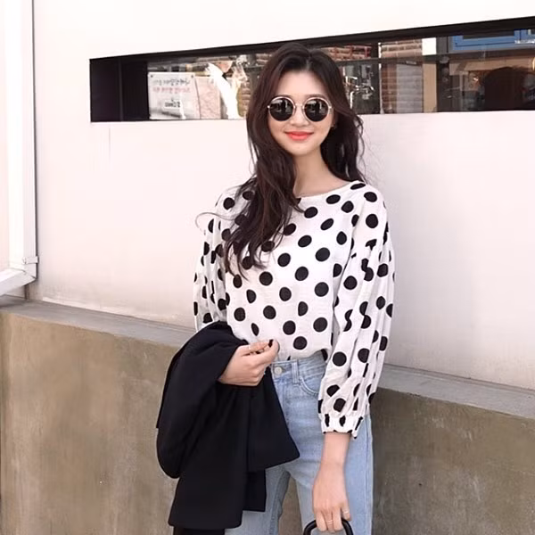 Bắt kịp ngay xu hướng với 5 kiểu họa tiết hot nhất mùa hè 2019