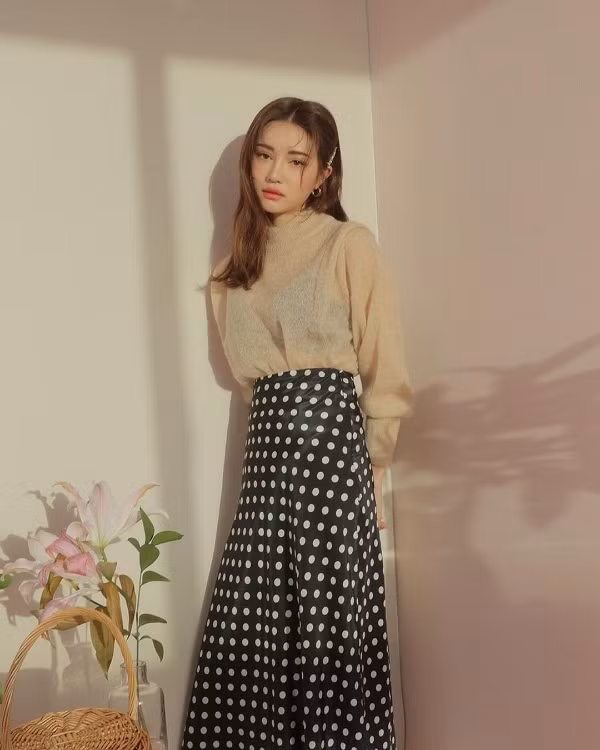 Bắt kịp ngay xu hướng với 5 kiểu họa tiết hot nhất mùa hè 2019