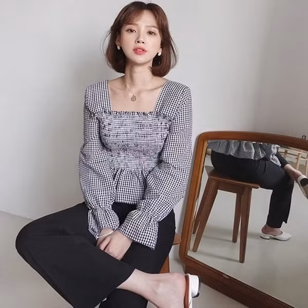 Bắt kịp ngay xu hướng với 5 kiểu họa tiết hot nhất mùa hè 2019