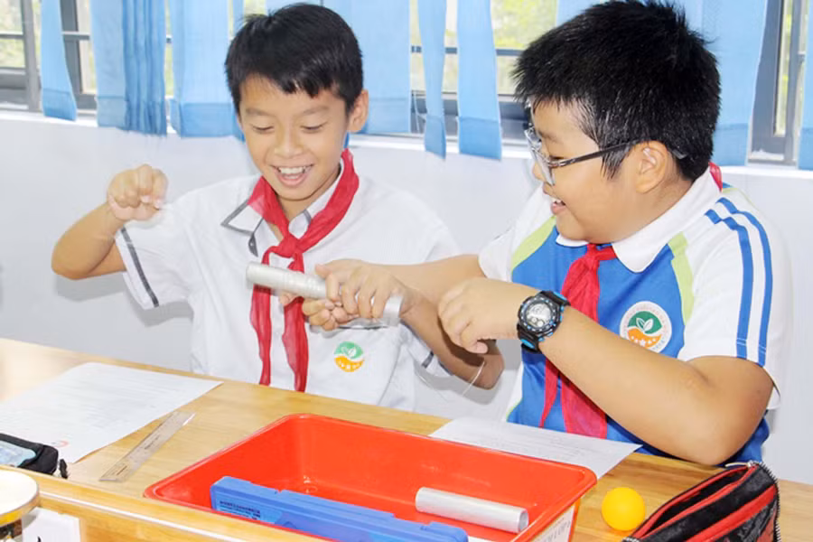 Hiểu đúng về dạy học STEM ảnh 2 Hiểu đúng về dạy học STEM ảnh 2