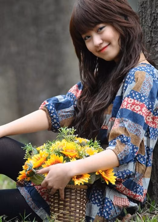 Sống kín đáo như hotgirl Mi Vân cuối cùng cũng khiến nhiều người bất ngờ khi thông báo sẽ lên xe hoa lần 2-1