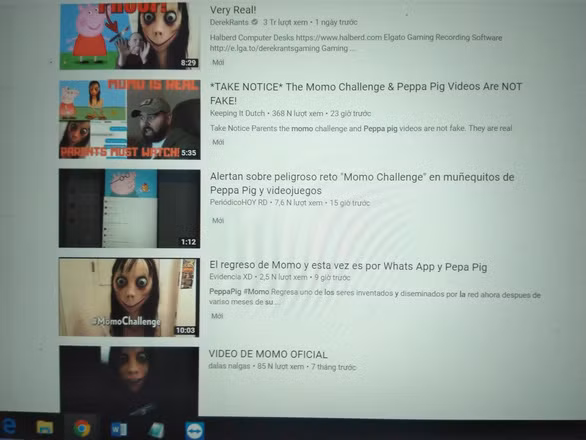 Gỡ bỏ các video hướng dẫn trẻ em tự sát trên YouTube - Ảnh 2.