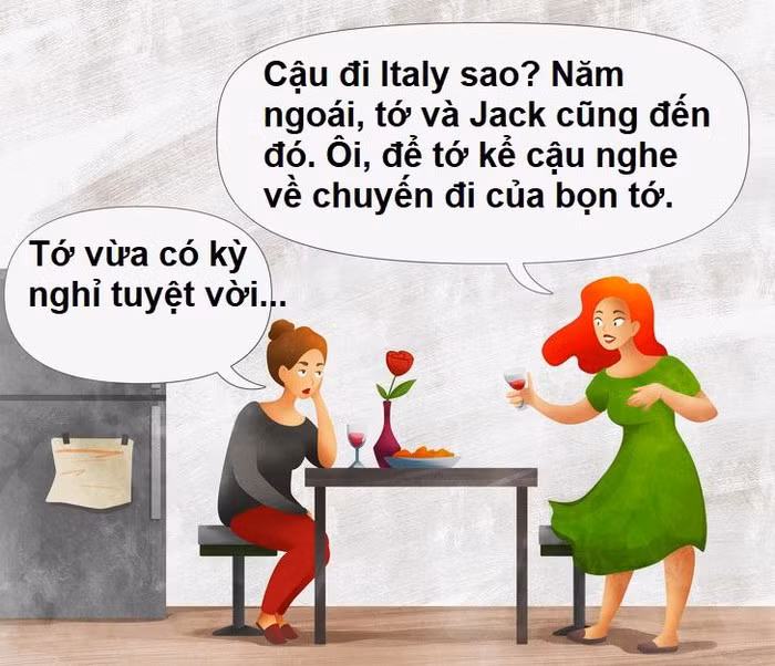 11 kiểu người bạn nên tránh xa ảnh 3