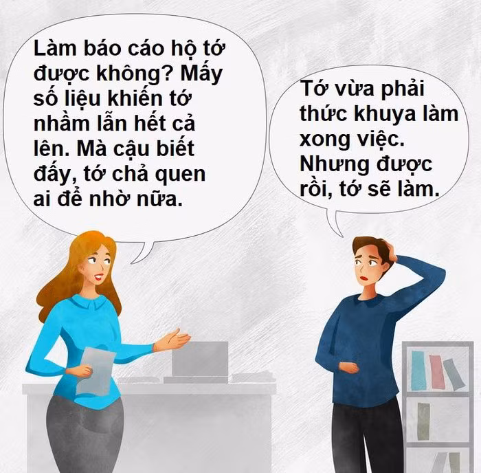 11 kiểu người bạn nên tránh xa ảnh 8
