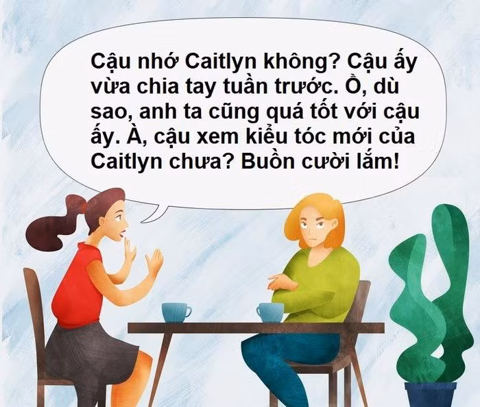 11 kiểu người bạn nên tránh xa ảnh 2
