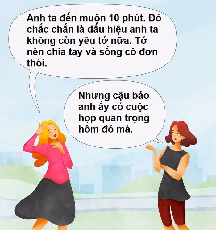 11 kiểu người bạn nên tránh xa ảnh 5