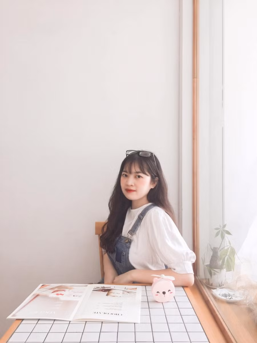 Thu Uyên