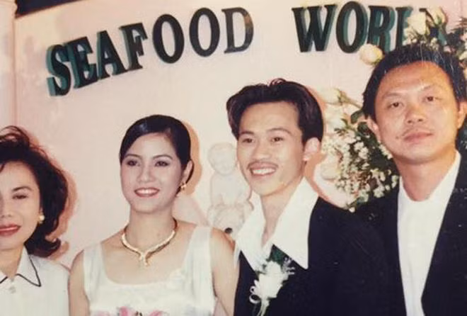 3 sao Việt cưới không ai hay, ly hôn không ai biết ảnh 5 3 sao viet cuoi khong ai hay, ly hon khong ai biet, nhieu nam sau dan tinh moi nga ngua - 5