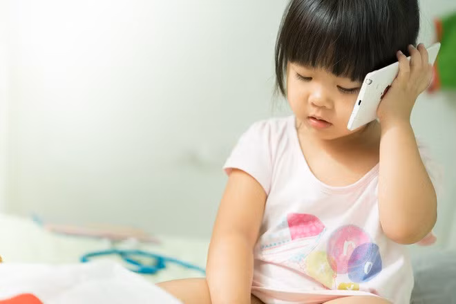 5 ghi nhớ vàng mà bố mẹ cần biết trong việc cân đối thời gian giữa chơi và học của con yêu - Ảnh 4.