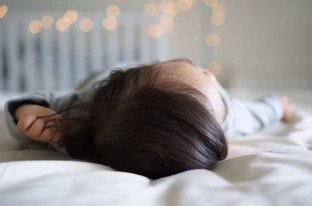 7 nguyên tắc an toàn cho trẻ nhỏ mọi cha mẹ cần biết, số 7 rất nhiều trẻ mắc phải 0
