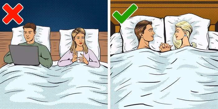 Cứ làm những sai lầm này không sớm thì muộn bạn sẽ là người chịu tổn thương đấy