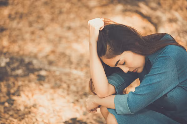 Bị đối xử tệ bạc, tôi quyết định ly hôn. (Ảnh minh họa).