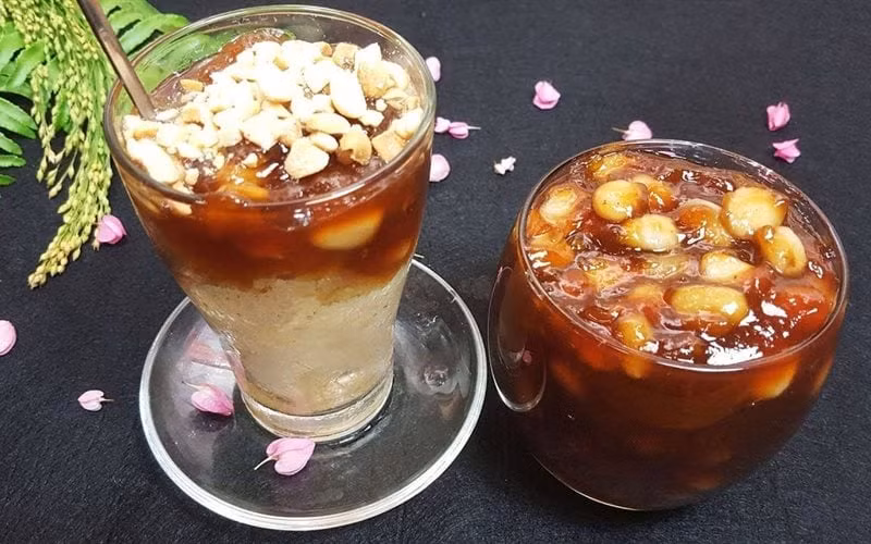 9 loại nước uống "thần thánh" giải nhiệt mùa hè thơm ngon, thanh mát ảnh 1