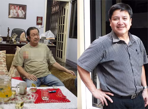 Long Nhật lên tiếng để bảo vệ Chánh Tín, Chí Trung. Long Nhật lên tiếng để bảo vệ Chánh Tín, Chí Trung.