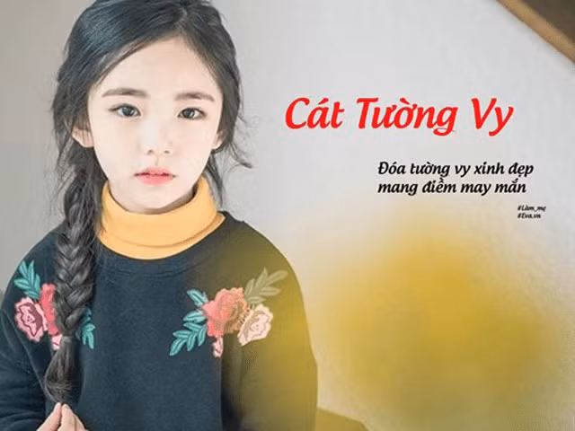 dat ten con gai dep va kieu sa, bo me ai cung thich - 3