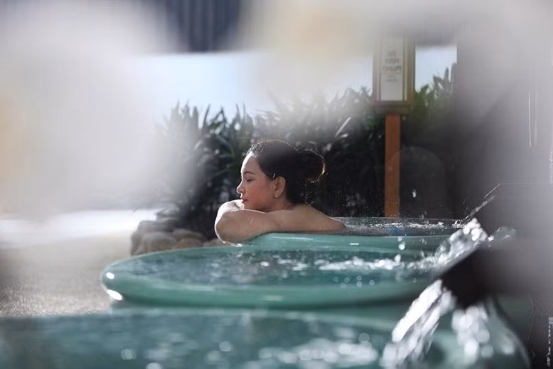 Chăm sóc sức khỏe bằng tắm onsen dưới góc nhìn chuyên gia ảnh 2
