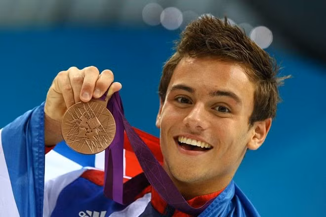 Dan trai dep 6 mui noi tieng mang tai Olympic 2016 hinh anh 11